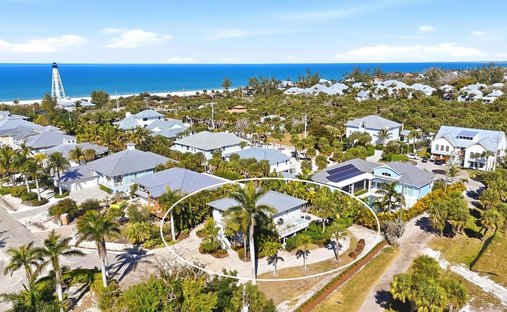 House in Boca Grande, Florida, United States 1