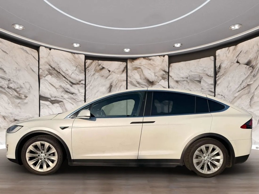 Suv in Ontario, CA, United States 4 - 18434376