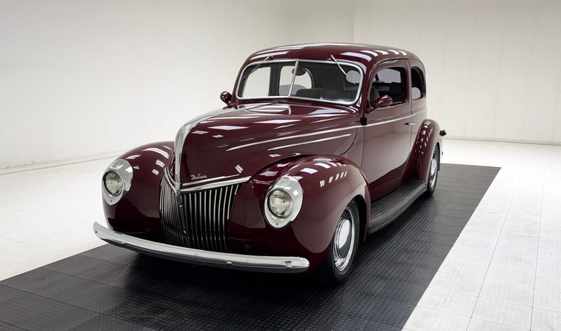 Sedan in Morgantown, United States 1 - 18434343