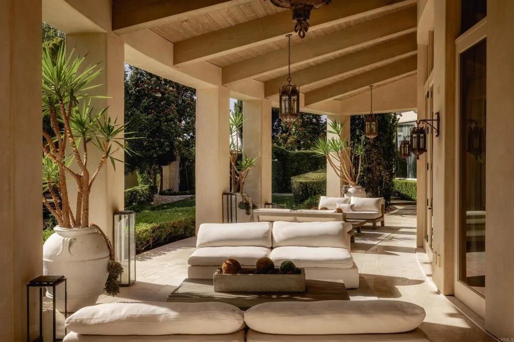 House in Rancho Santa Fe, California, United States 5 - 16704404
