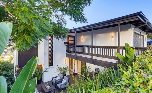 House in Torrance, California, United States 1