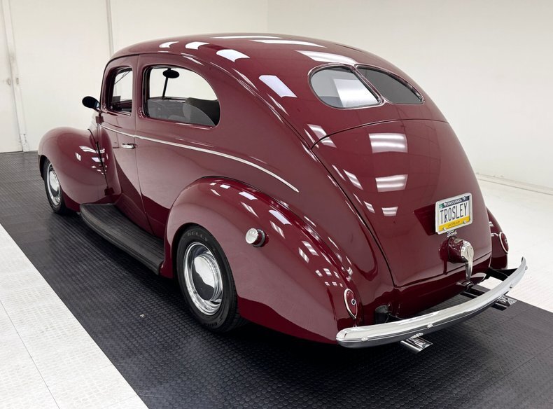 Sedan in Morgantown, United States 3 - 18434343
