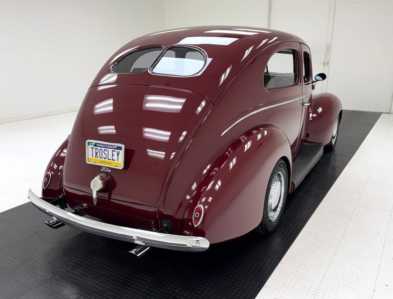 Sedan in Morgantown, United States 5 - 18434343