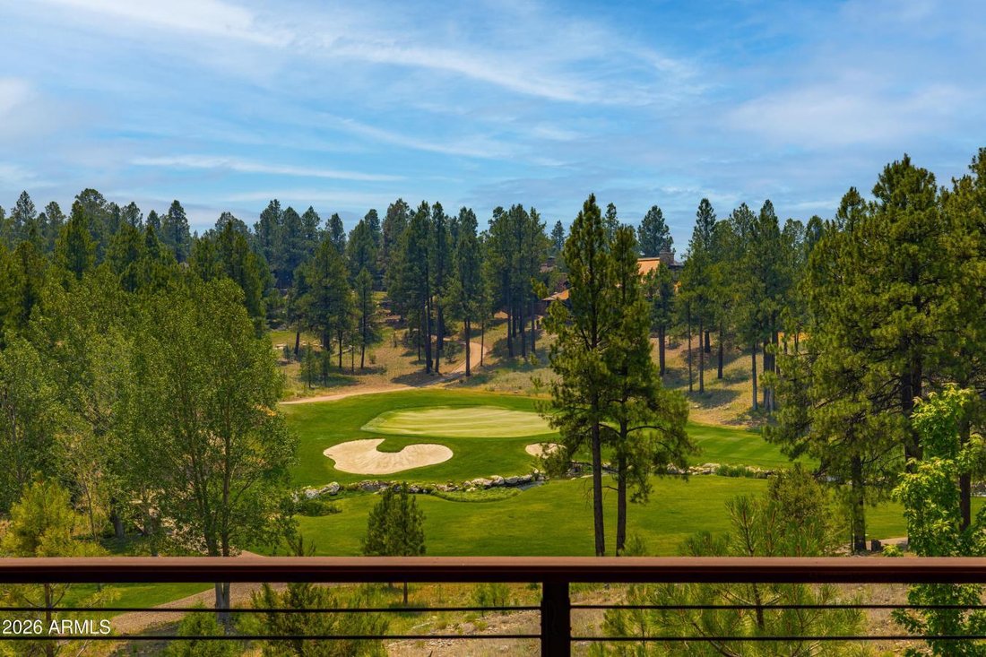House in Flagstaff, Arizona, United States 3 - 18434447