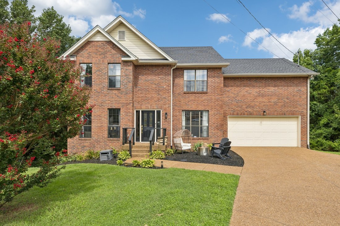 House in Nashville, Tennessee, United States 1 - 18433731