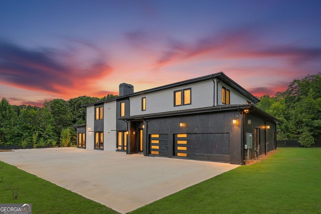 House in Cumming, Georgia, United States 1 - 18434093
