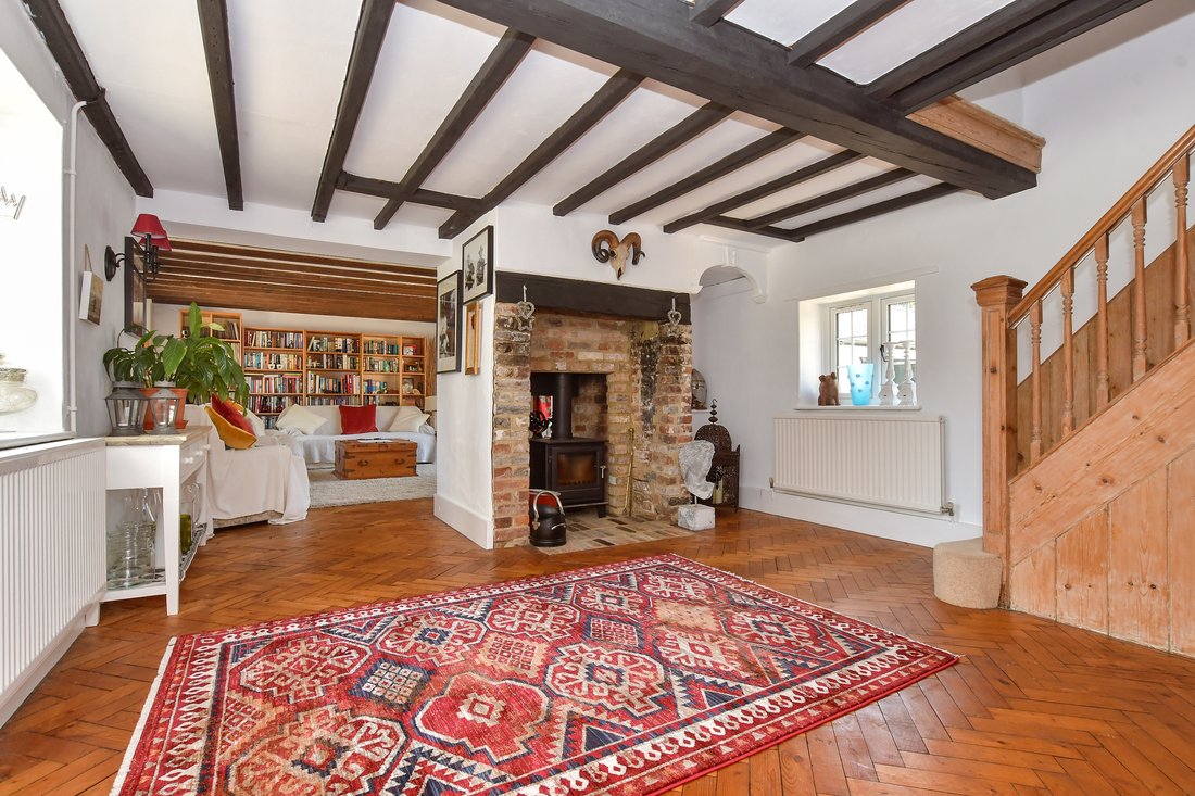House in Deal, England 4 - 18434229