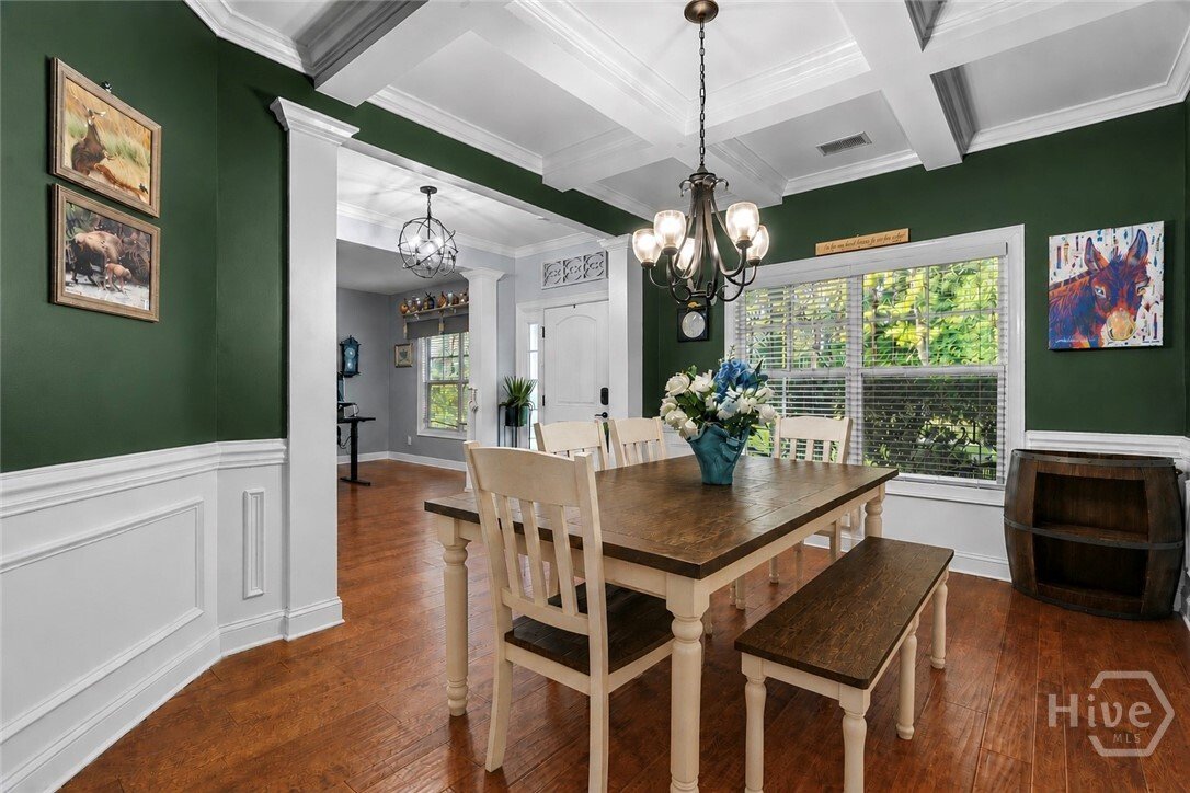 House in Bloomingdale, Georgia, United States 5 - 18434060