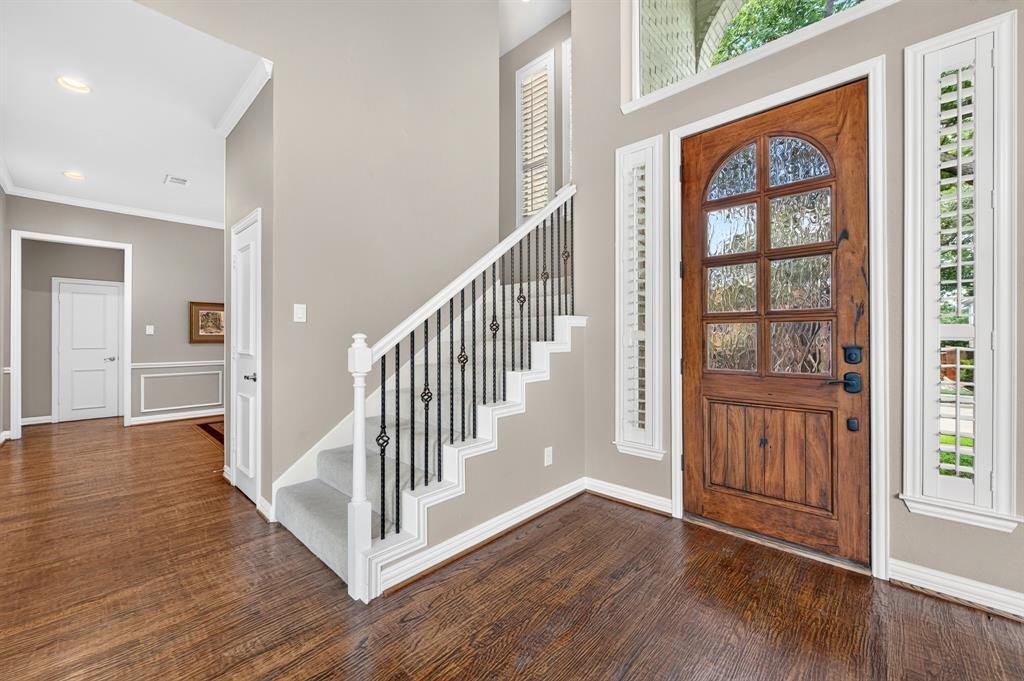 House in Dallas, Texas, United States 5 - 18434159