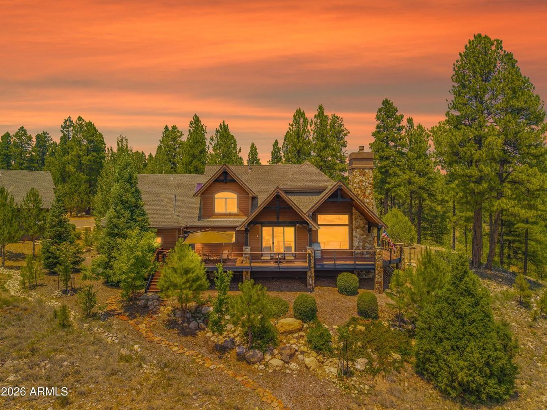 House in Flagstaff, Arizona, United States 1 - 18434447
