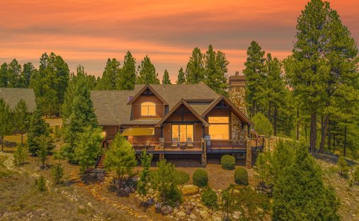 Casa en Flagstaff, Arizona, Estados Unidos 1