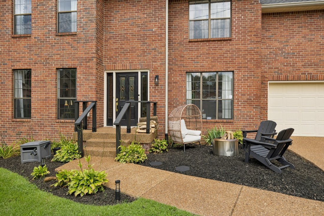 House in Nashville, Tennessee, United States 2 - 18433731