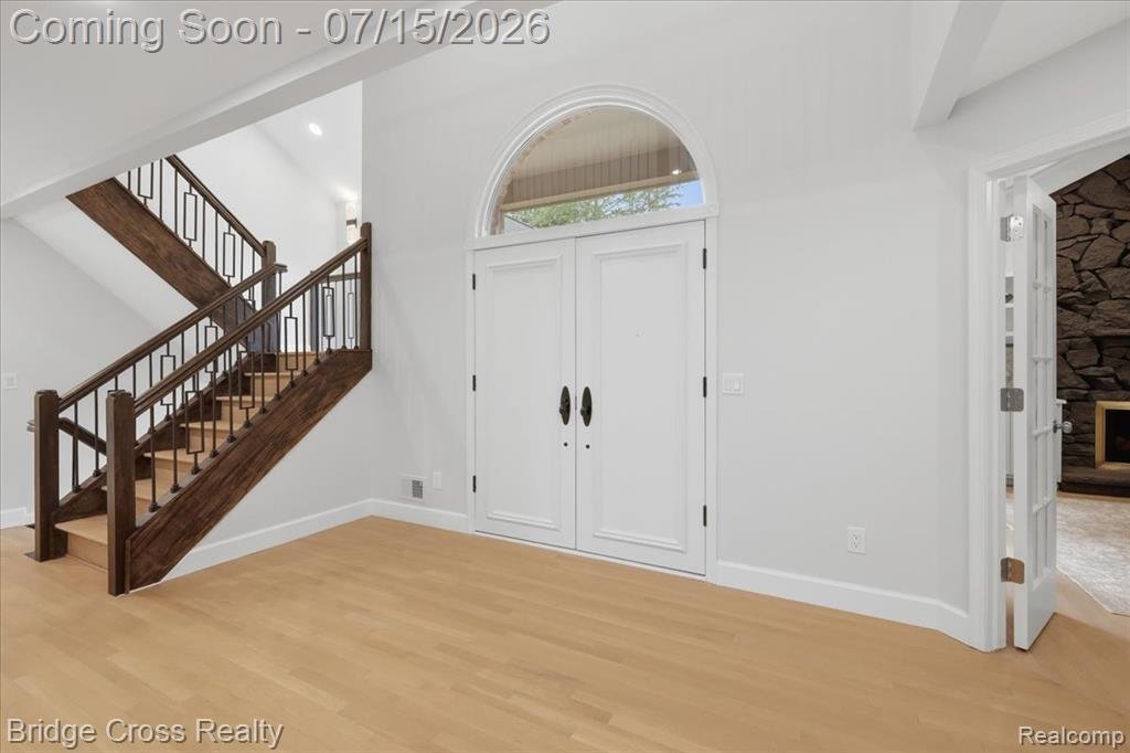 Condo in Bloomfield Hills, Michigan, United States 4 - 18433836