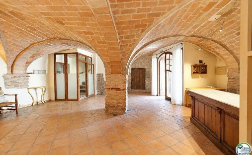 Maison à Fortià, Catalogne, Espagne 1