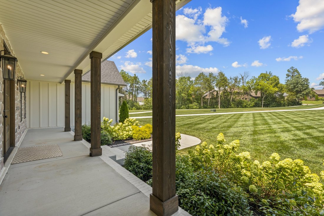 House in Mt. Juliet, Tennessee, United States 5 - 18408582