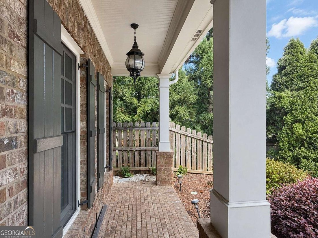 House in Atlanta, Georgia, United States 3 - 18434057