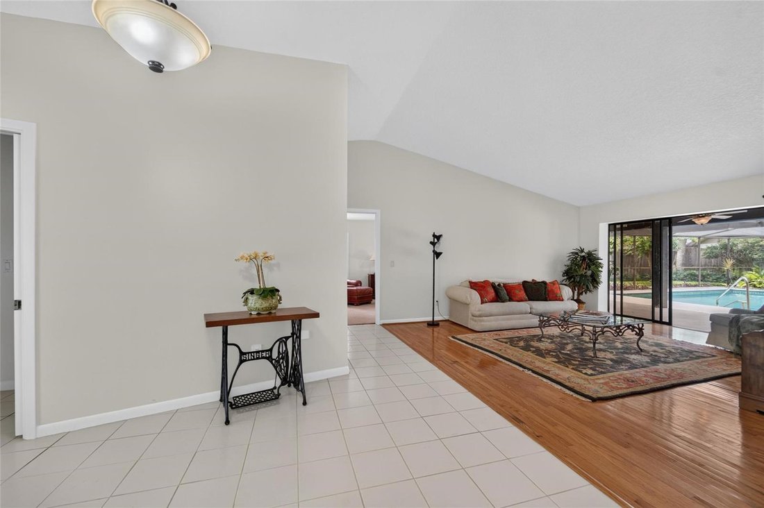House in Tampa, Florida, United States 5 - 18433884