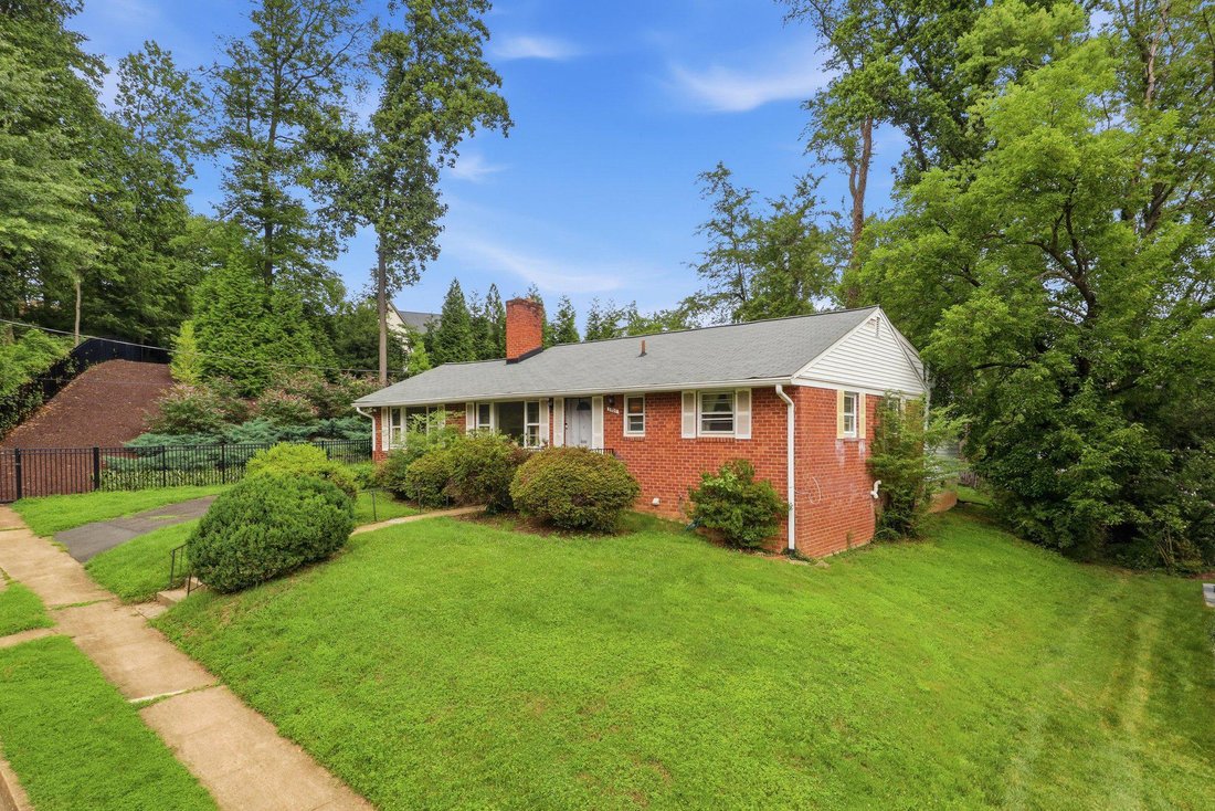 Casa a McLean, Virginia, Stati Uniti 3 - 18433941