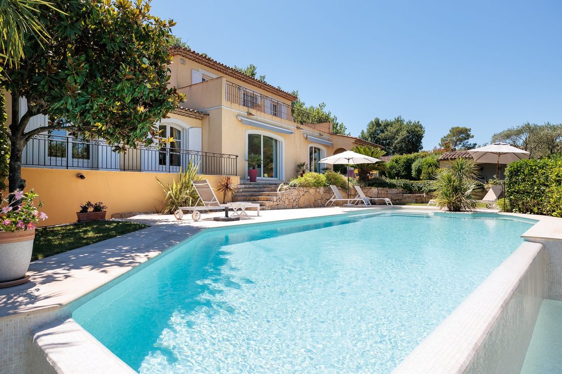 House in Valbonne, Provence-Alpes-Côte d'Azur, France 2 - 18433962