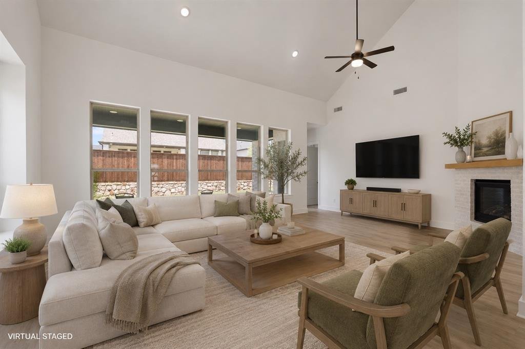 House in McKinney, Texas, United States 5 - 18434165