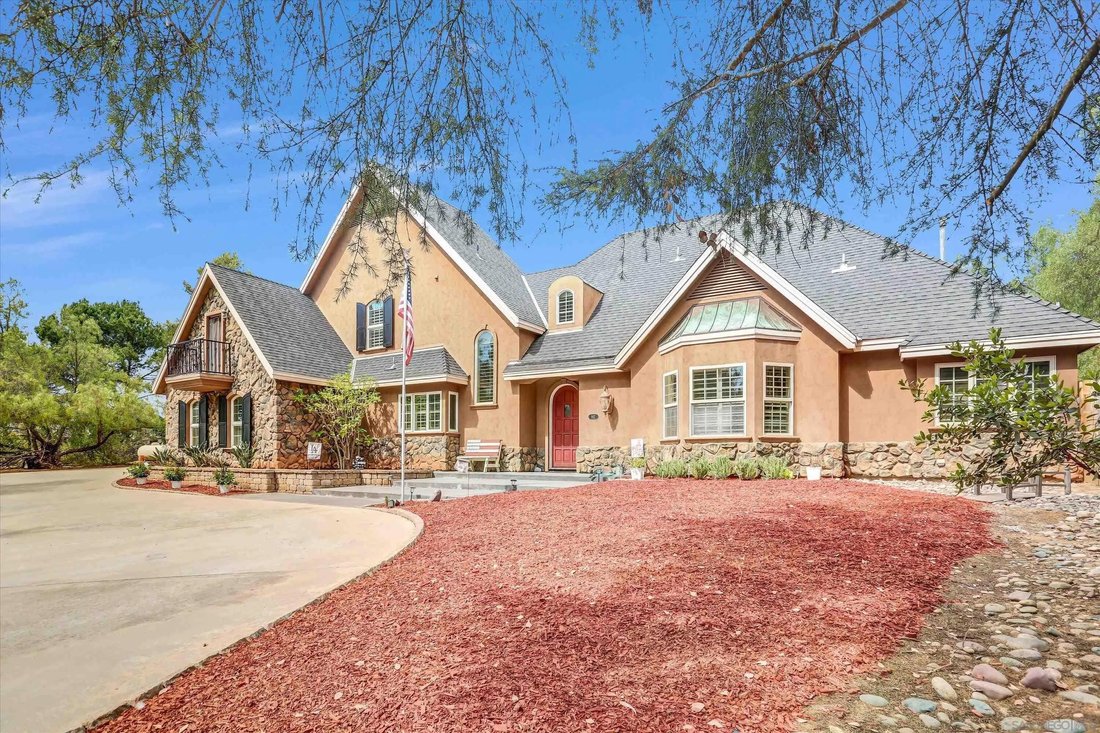 House in Alpine, California, United States 3 - 18434084