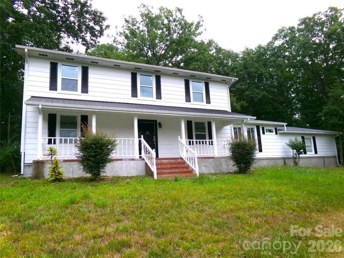 House in Norwood, North Carolina, United States 1 - 18434359