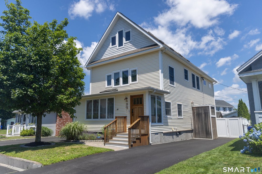 House in Branford, Connecticut, United States 1 - 18433805