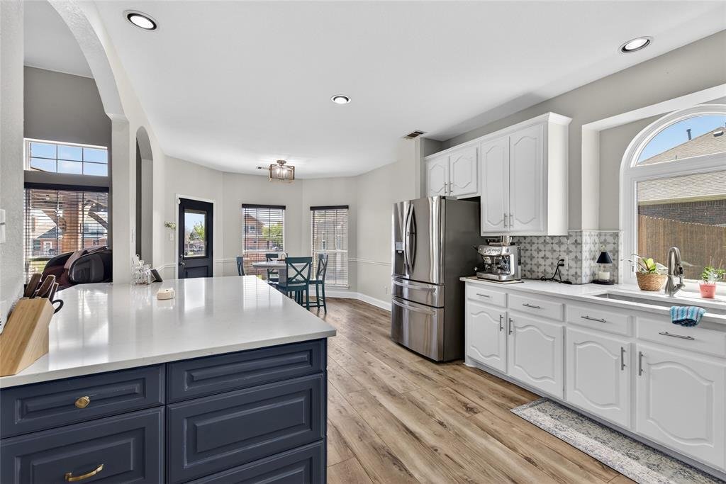 House in Fort Worth, Texas, United States 5 - 18434168