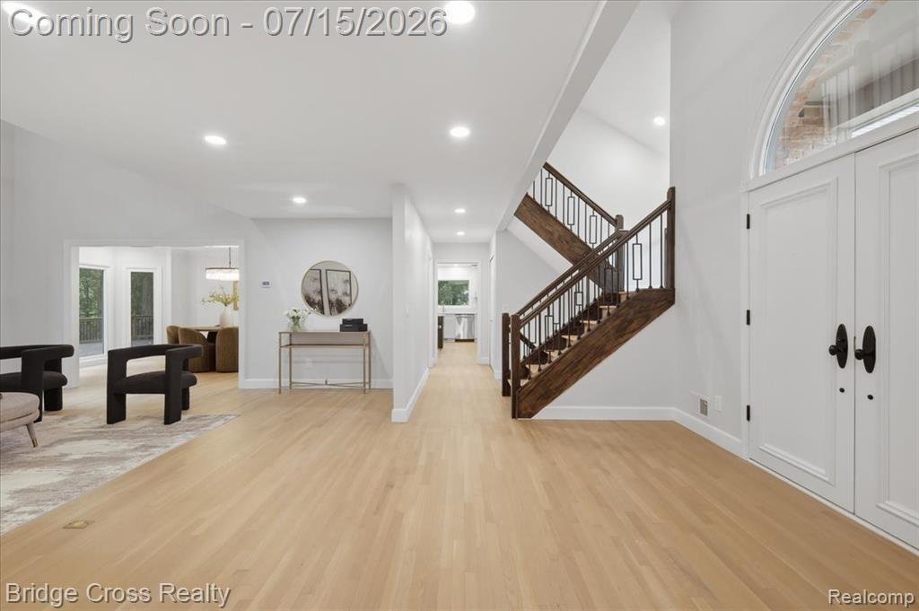 Condo in Bloomfield Hills, Michigan, United States 5 - 18433836