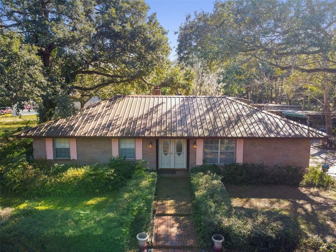 House in Riverview, Florida, United States 1 - 18433891