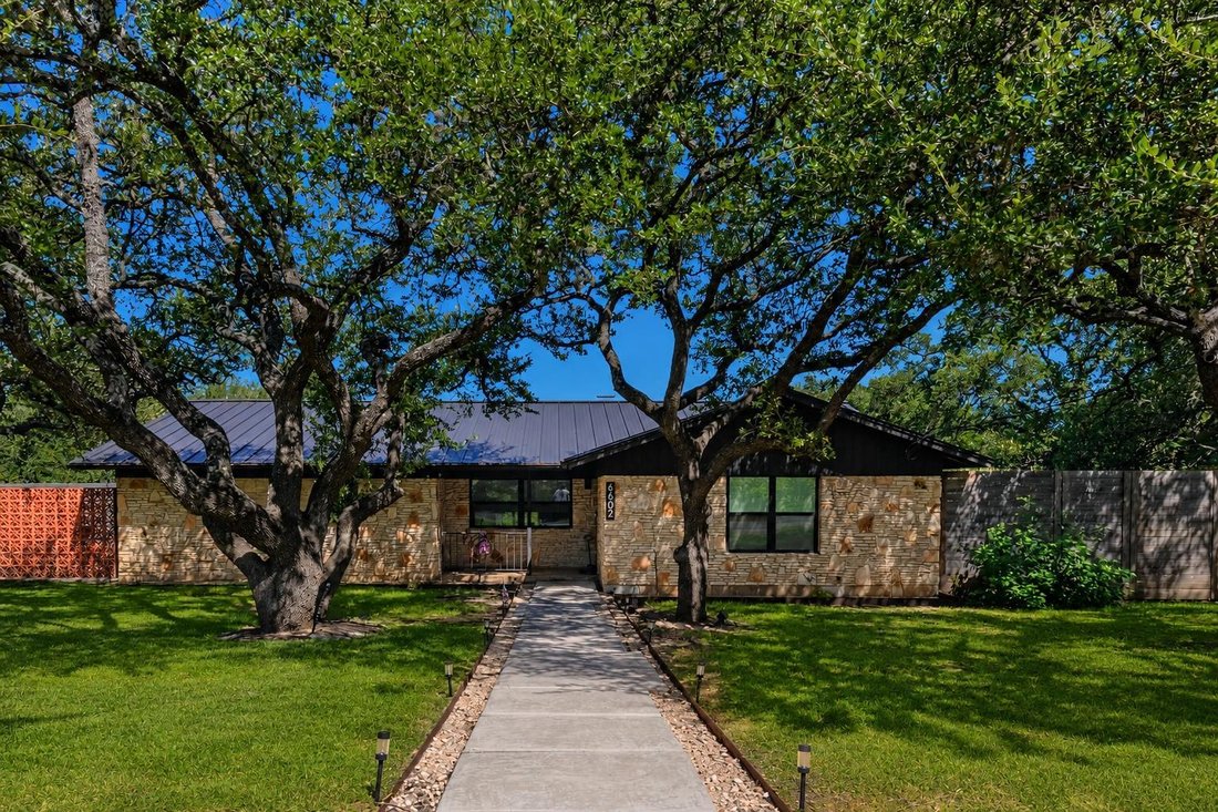 House in Austin, Texas, United States 1 - 18431436