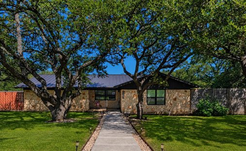 Maison à Austin, Texas, États-Unis 1