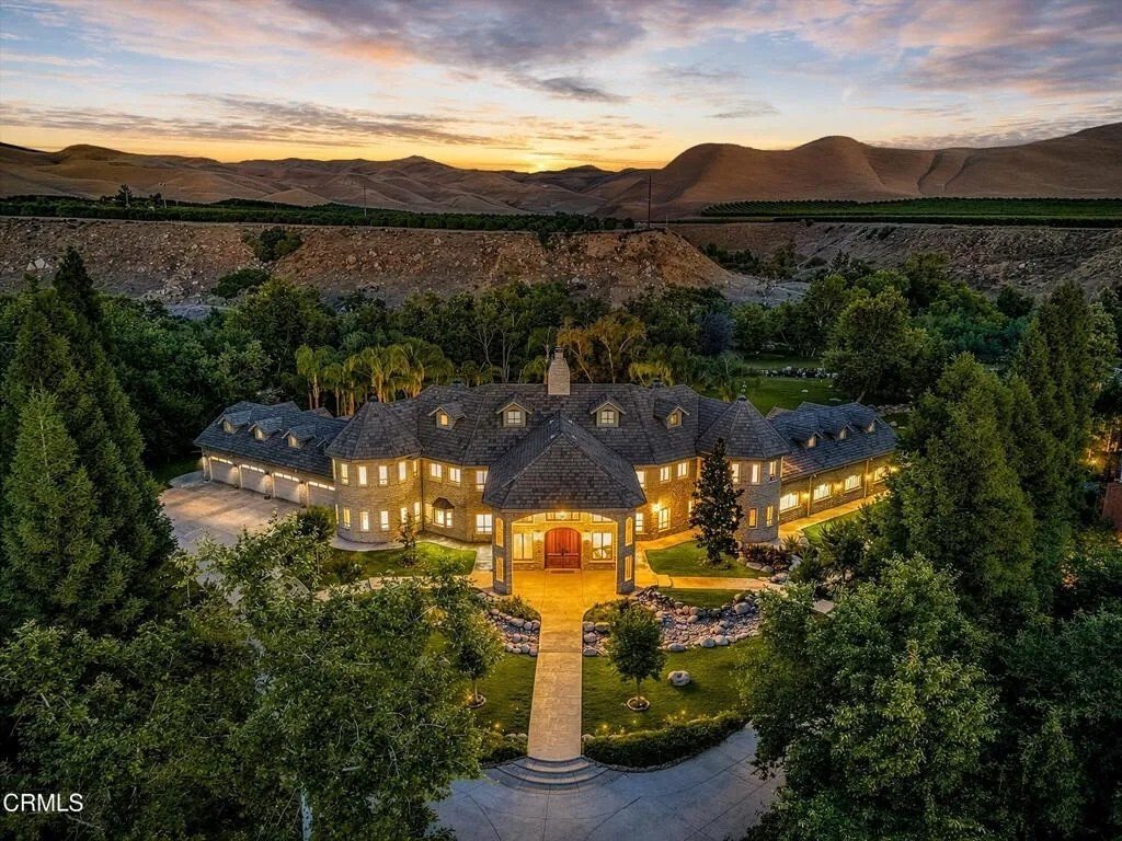 House in Bakersfield, California, United States 2 - 18434087