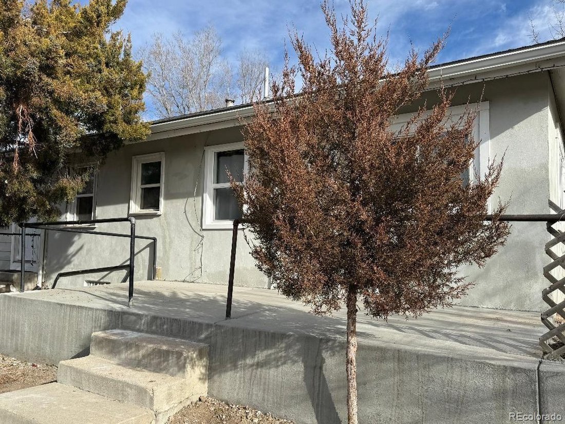 Aurora, Colorado, United States 2 - 18433956