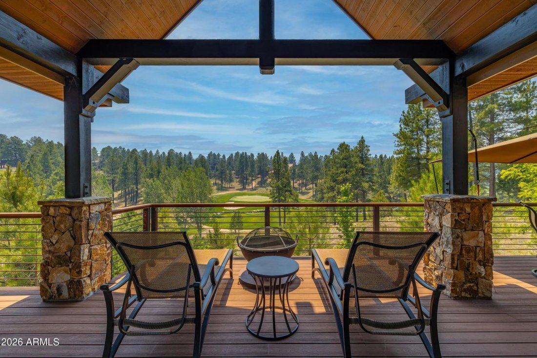 House in Flagstaff, Arizona, United States 4 - 18434447