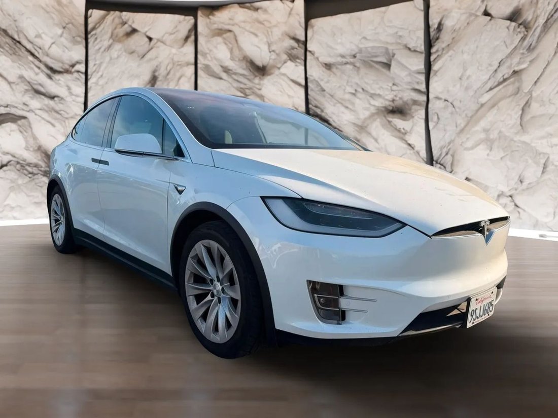 Suv in Ontario, CA, United States 3 - 18434376