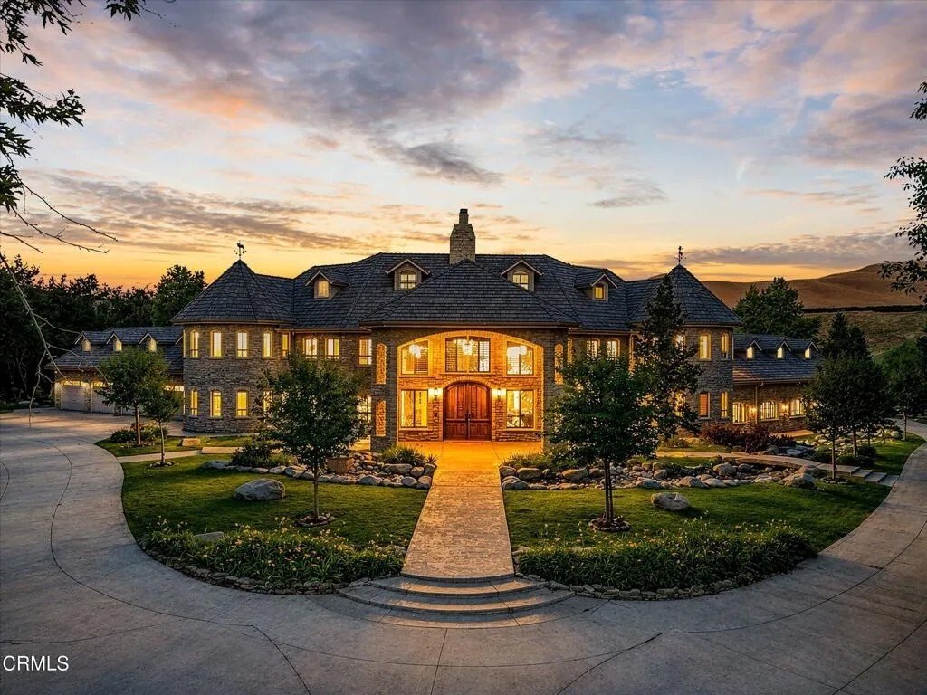 House in Bakersfield, California, United States 1 - 18434087