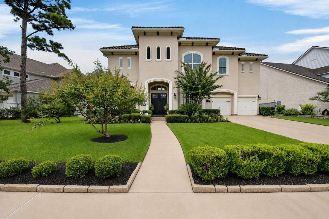 House in Spring, Texas, United States 5 - 18411609