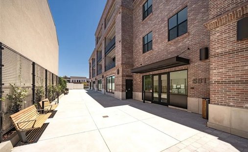 Condo in San Luis Obispo, California, United States 1