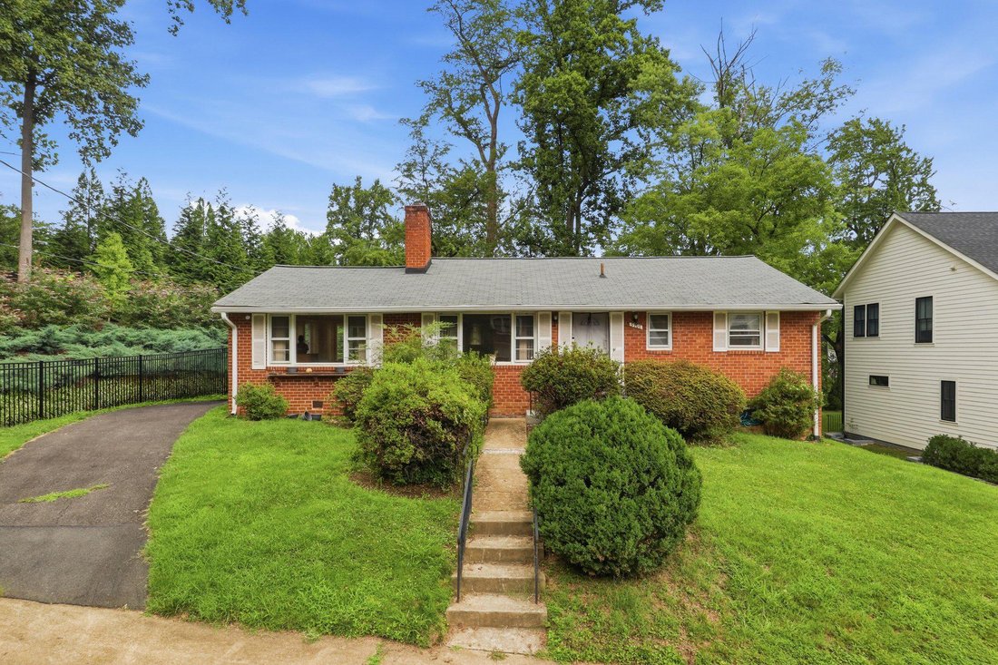 Casa a McLean, Virginia, Stati Uniti 1 - 18433941