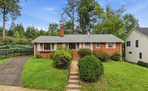 Maison à McLean, Virginie, États-Unis 1