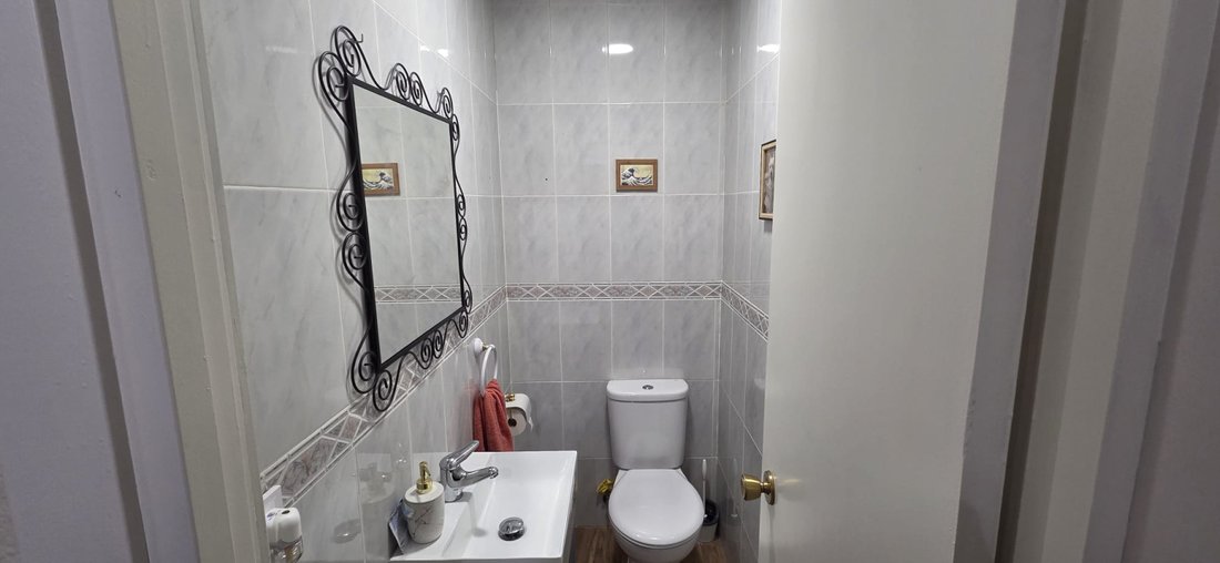 House in Getafe, Comunidad de Madrid, Spain 4 - 18425421
