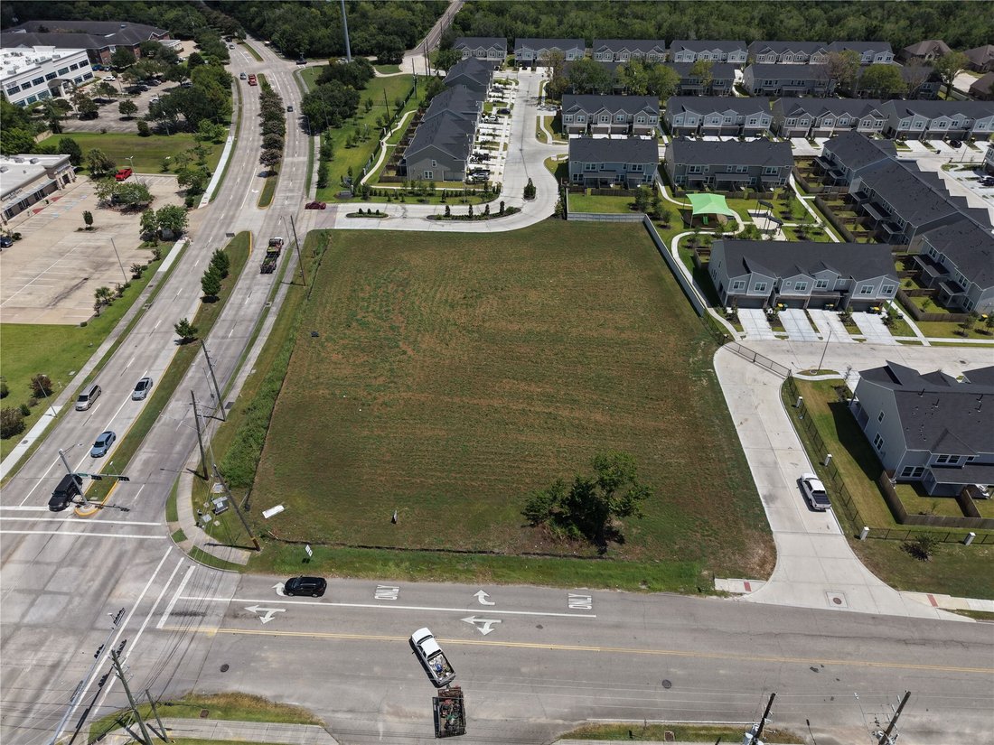 Land in Pearland, Texas, United States 4 - 15383795