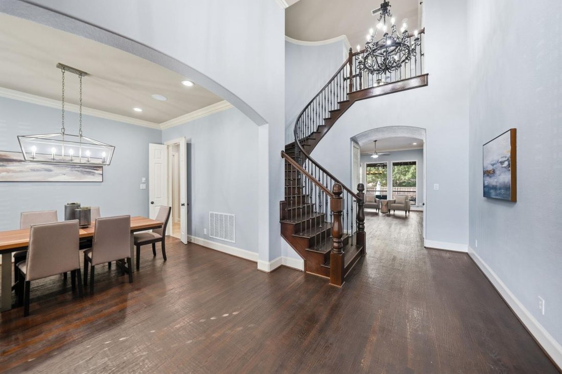 House in Allen, Texas, United States 4 - 18434475