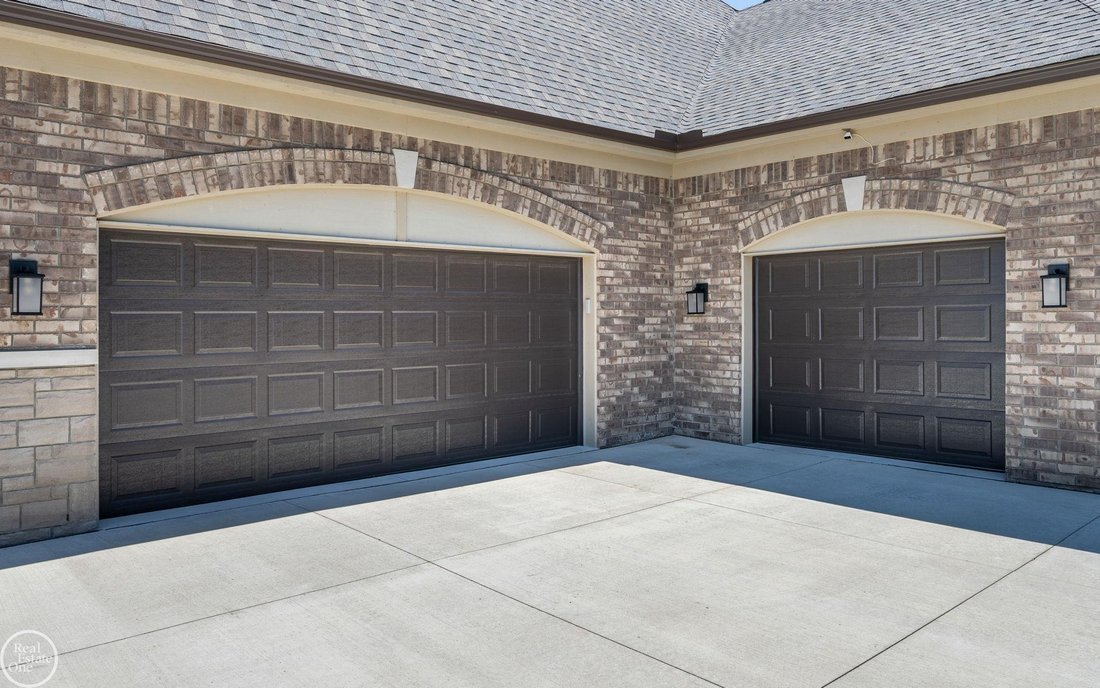 House in Macomb, Michigan, United States 5 - 18433849