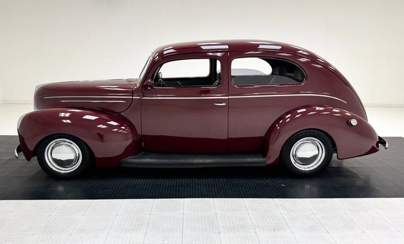 Sedan in Morgantown, United States 2 - 18434343
