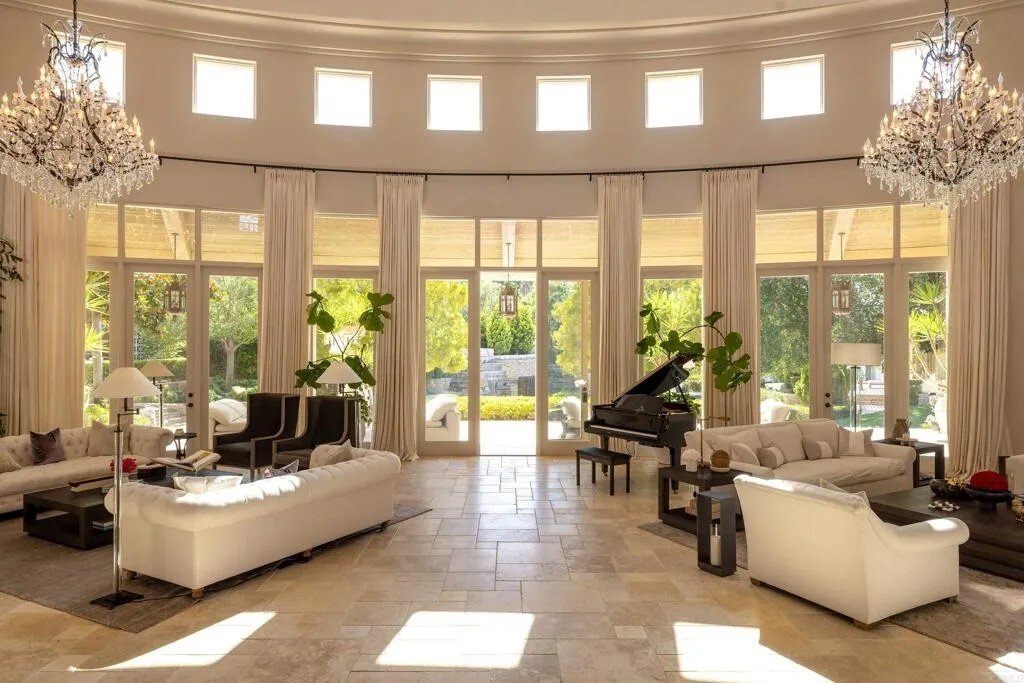 House in Rancho Santa Fe, California, United States 3 - 16704404