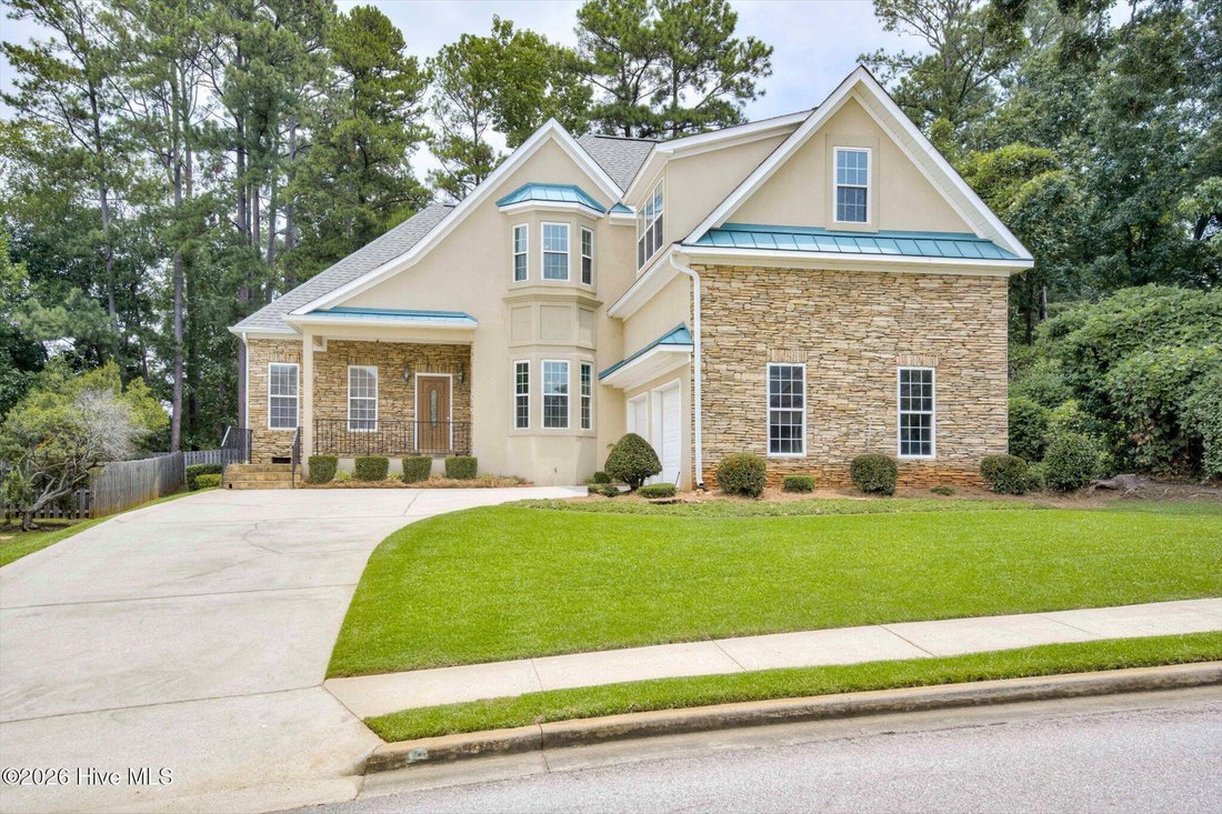 House in Martinez, Georgia, United States 2 - 18434094