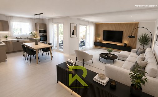 Villa in Ecarts, Narbonne, Frankreich 1