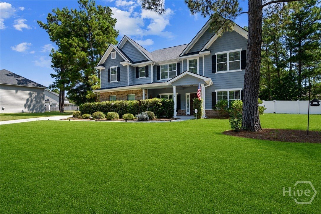House in Bloomingdale, Georgia, United States 3 - 18434060